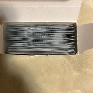 Samples of Sisleya Eye And Lip Contour Cream